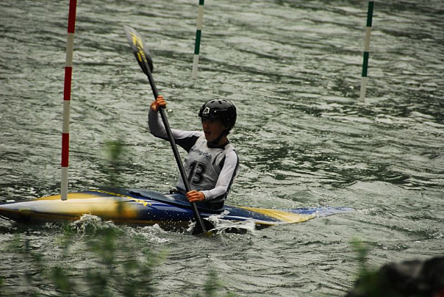 Slalom11 0324