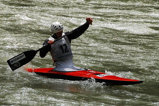 Slalom11 2010