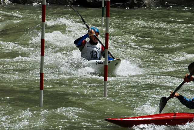 Slalom11 2013