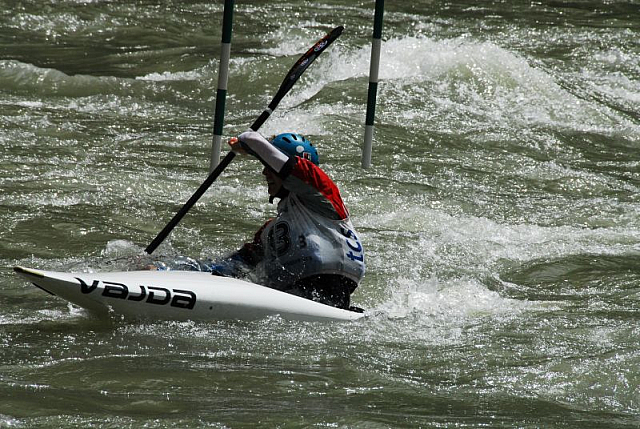 Slalom11 2014